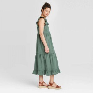 ladies over 50 summer dresses